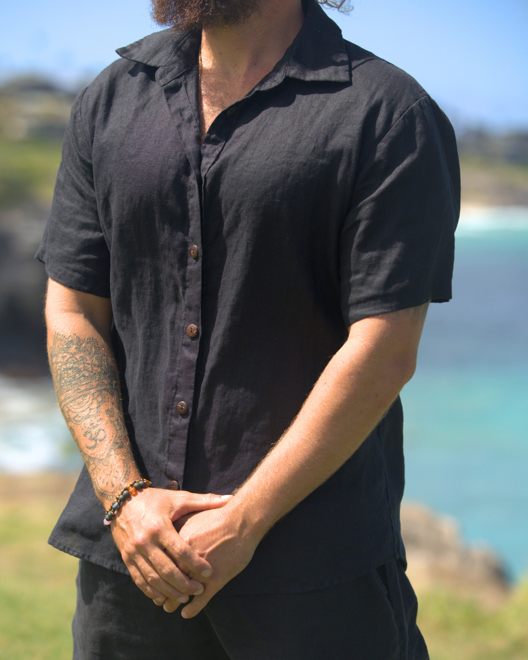 Black Rock Set