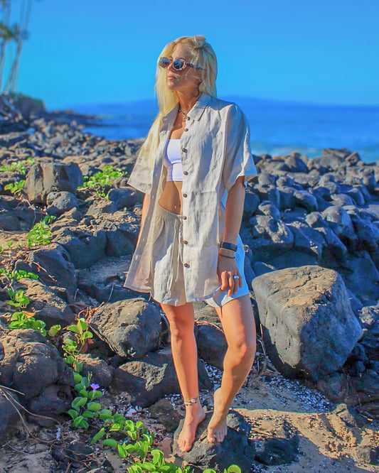 Island Flow Set