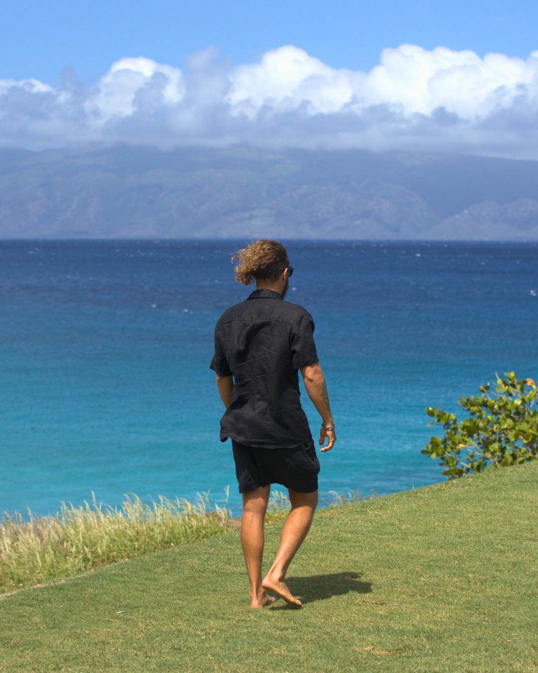 Black Rock Set