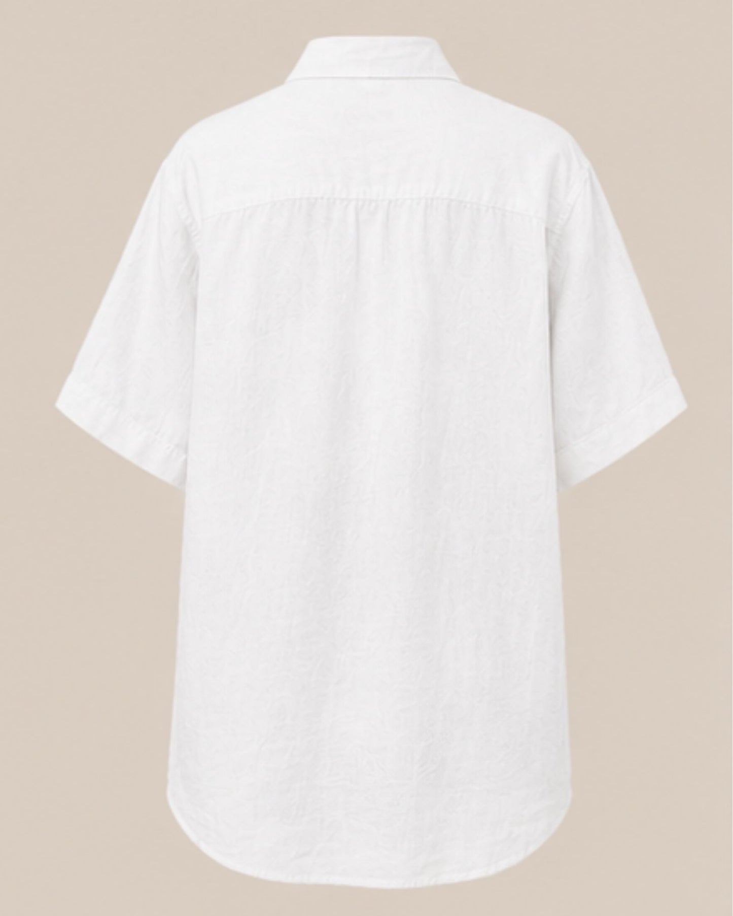 Hana Linen Shirt