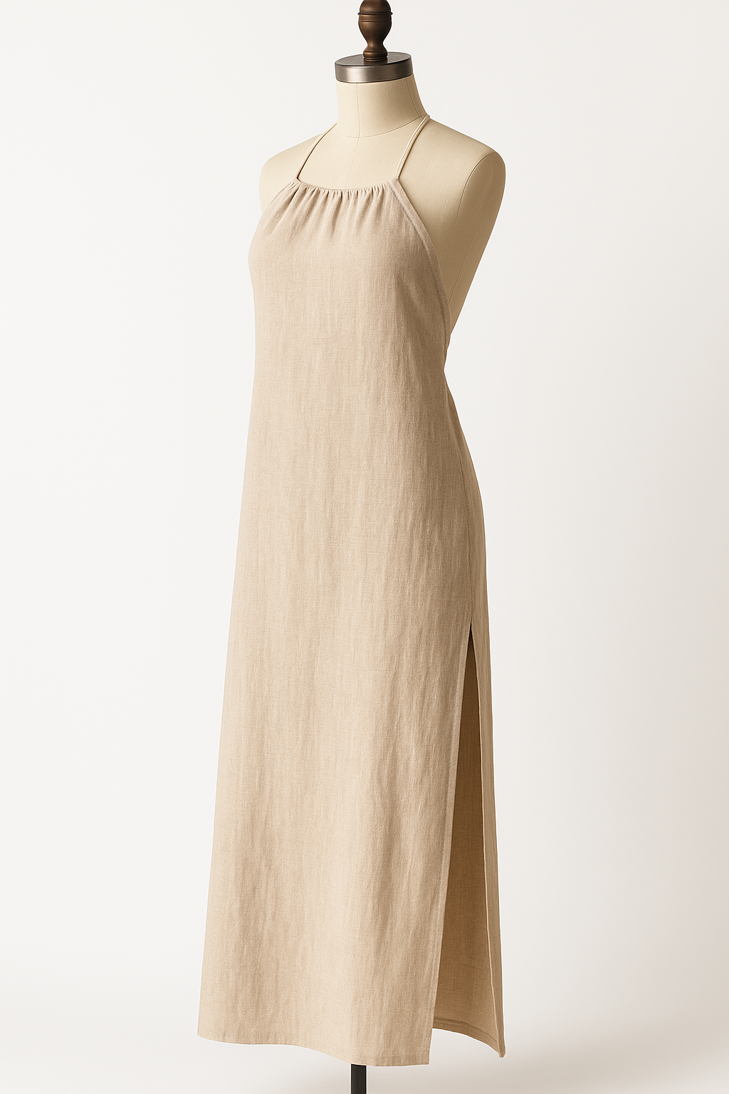 Island Timeless Dress