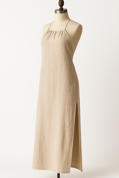 Island Timeless Dress