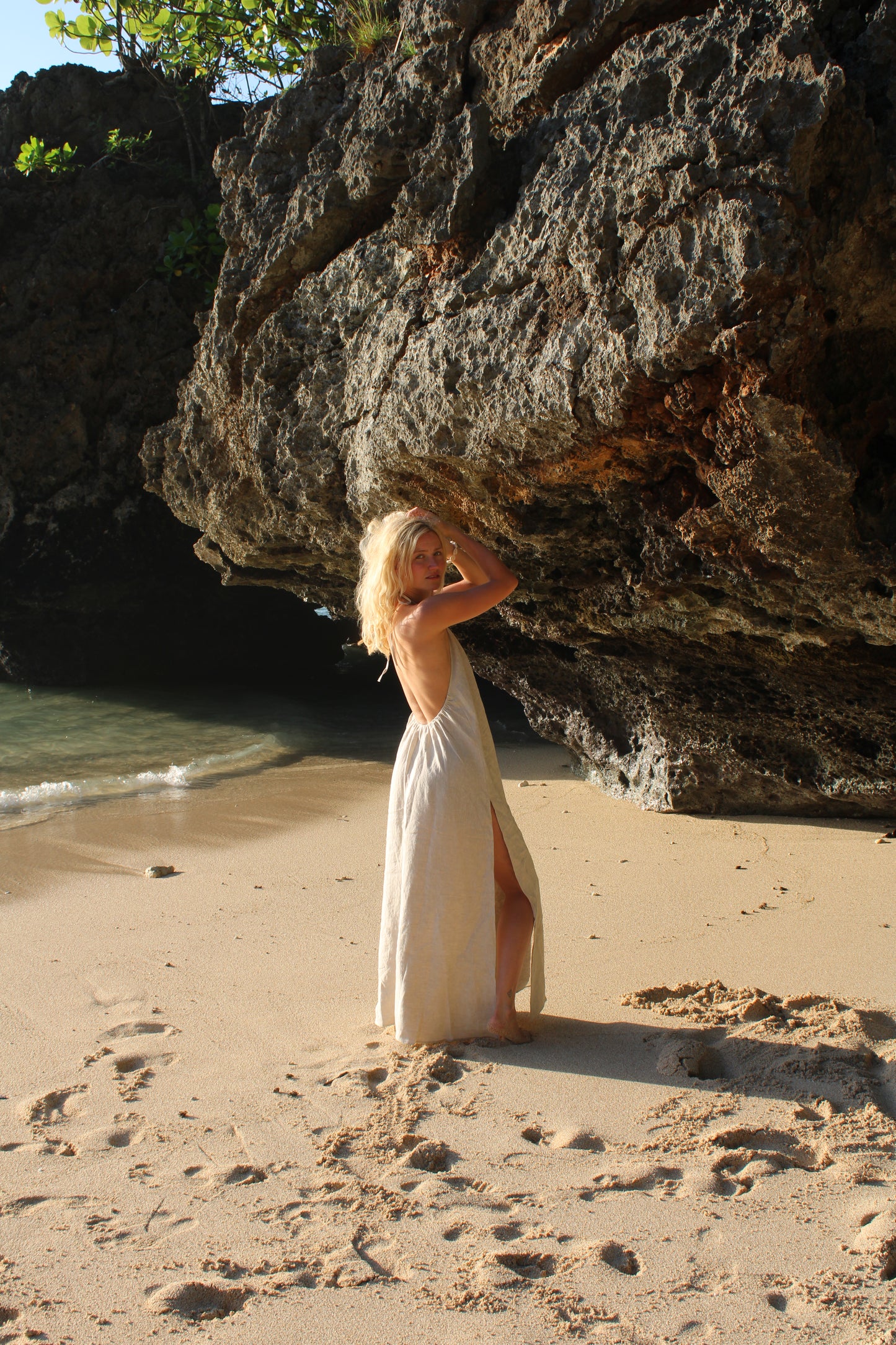 Island Timeless Dress