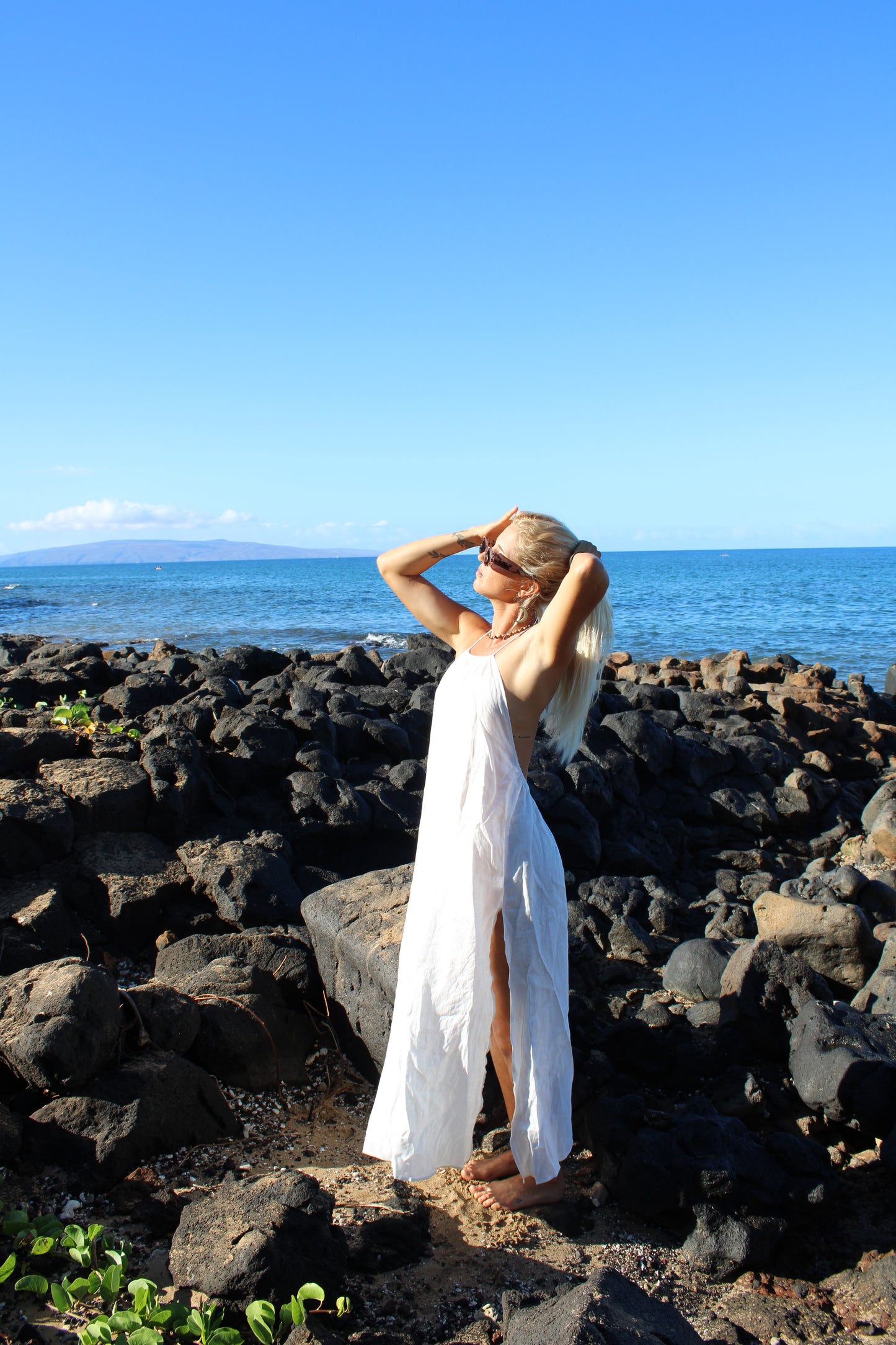 Island Timeless Dress