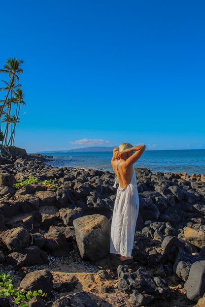 Island Timeless Dress