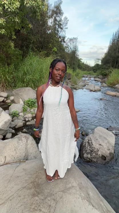 Island Timeless Dress